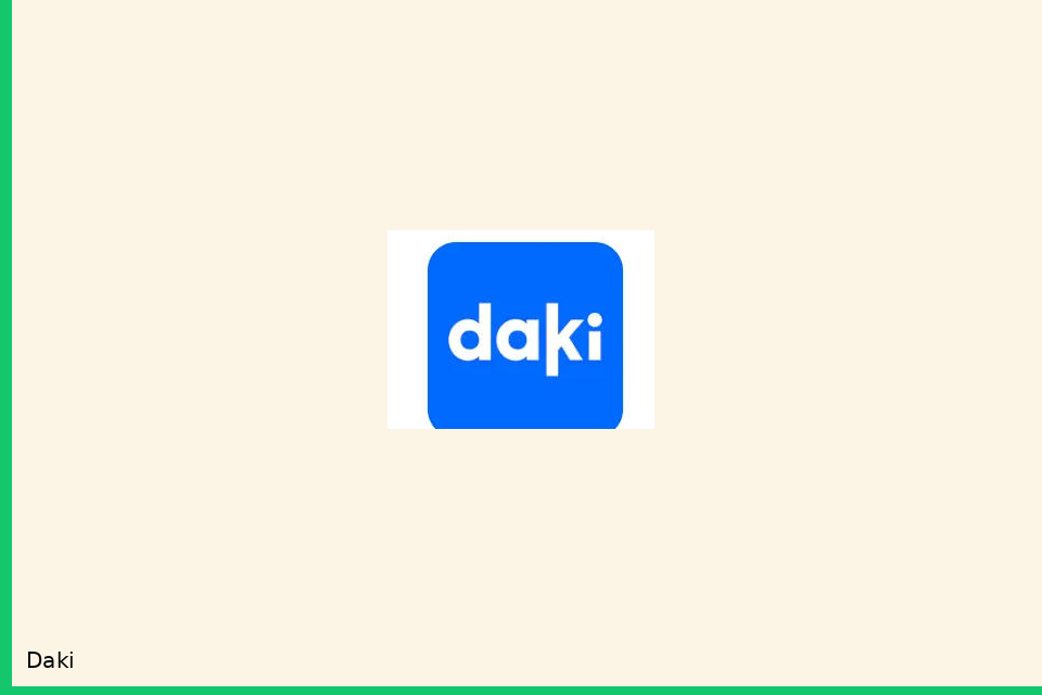 Marca de Daki