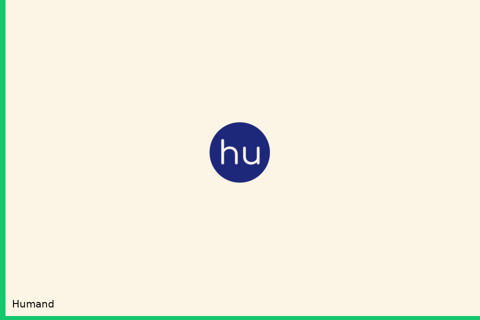 Marca de Humand