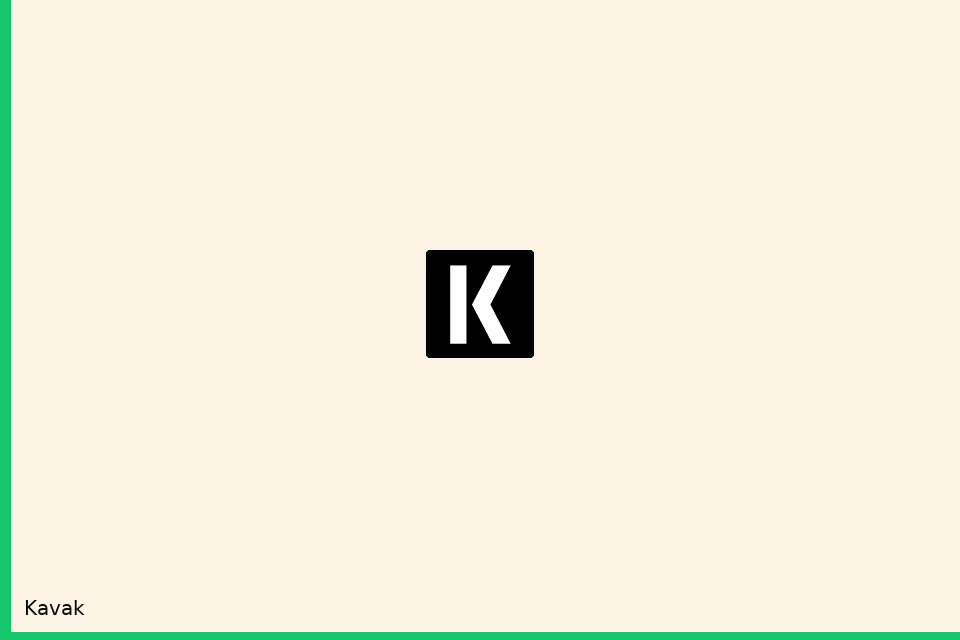 Marca de Kavak