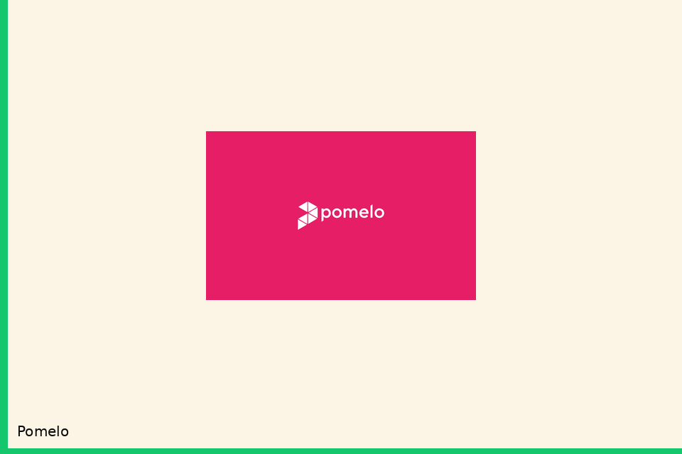Marca de Pomelo