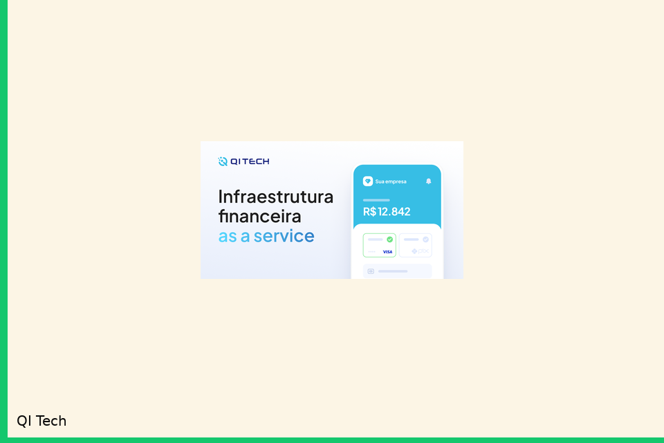 Marca de QI Tech