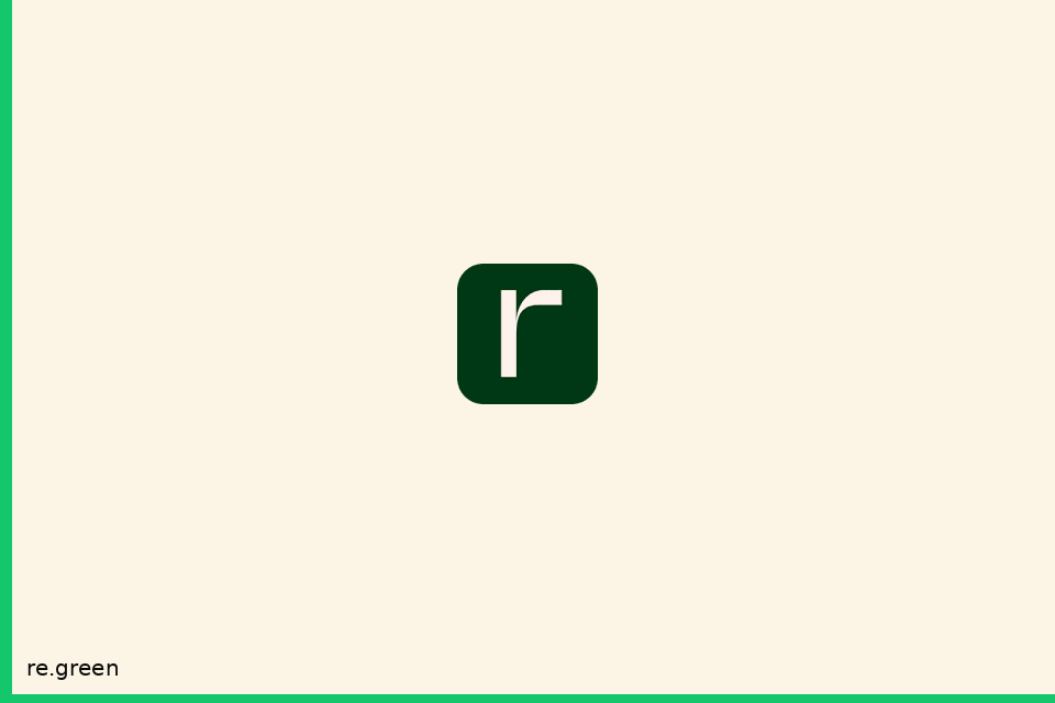 Marca de re.green