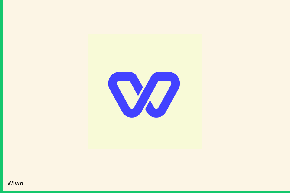 Marca de Wiwo