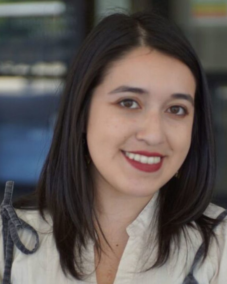 Alejandra Gatica Salgado