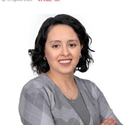 Carolina Cabalín