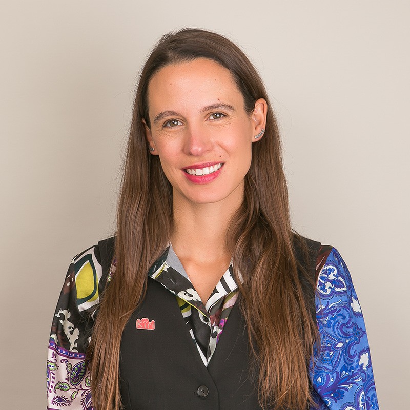 Florencia Alamos Grau