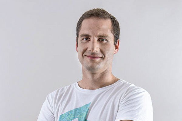 Guillermo Torrealba