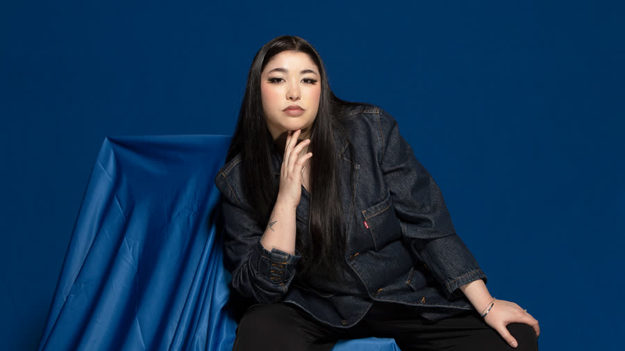 Izumi Nakagawa