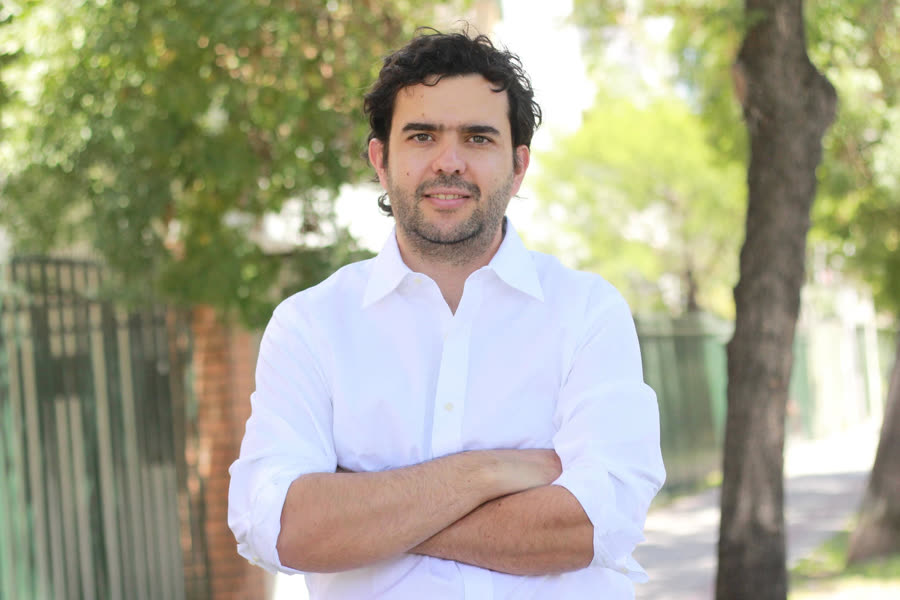 José Manuel Moller