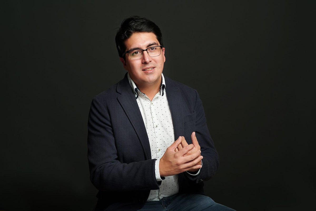 Leonardo Álvarez