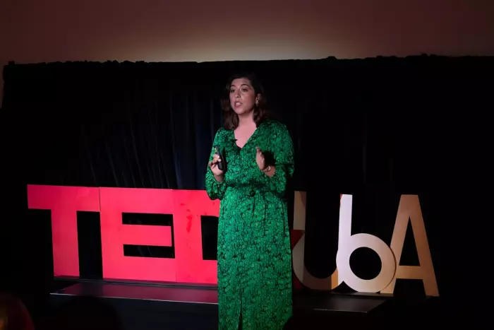 María José Álvarez