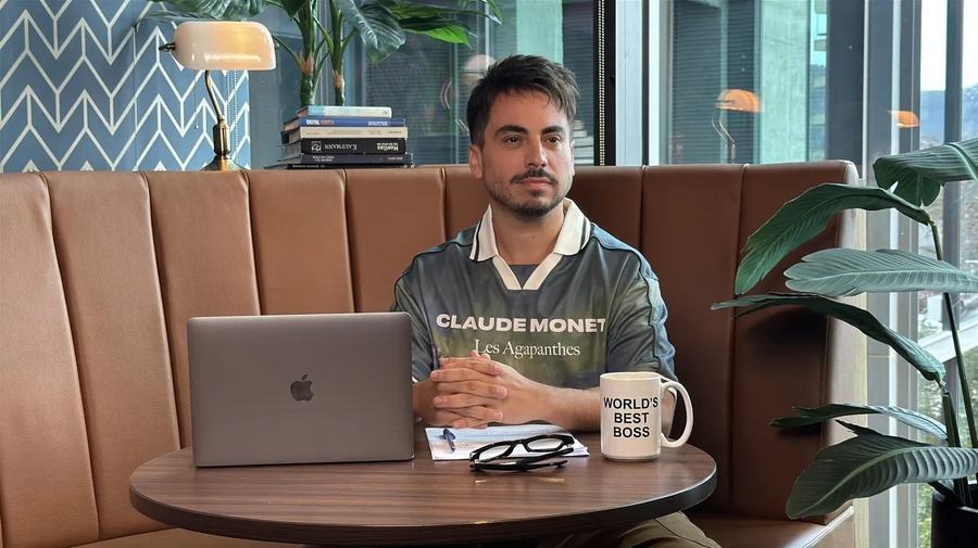 Polo Díaz