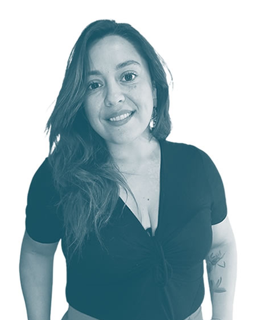 Rocío Espinoza