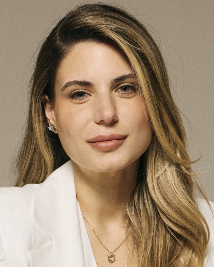 Delfina Ferro