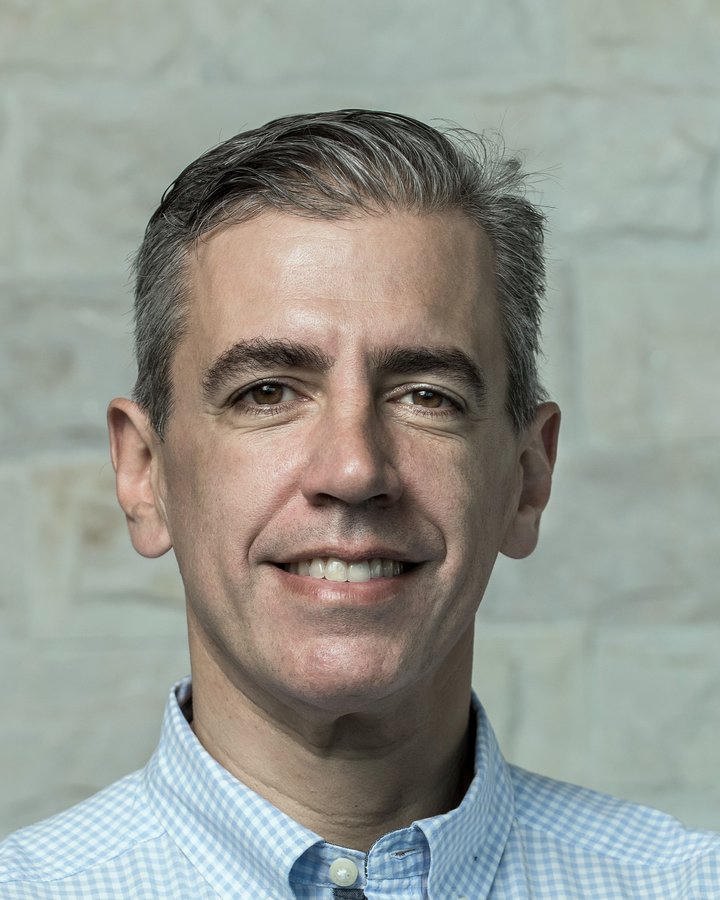 Eugenio Pace