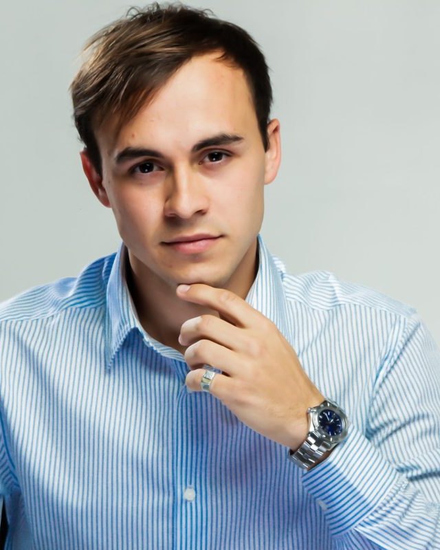Facundo Rancaño
