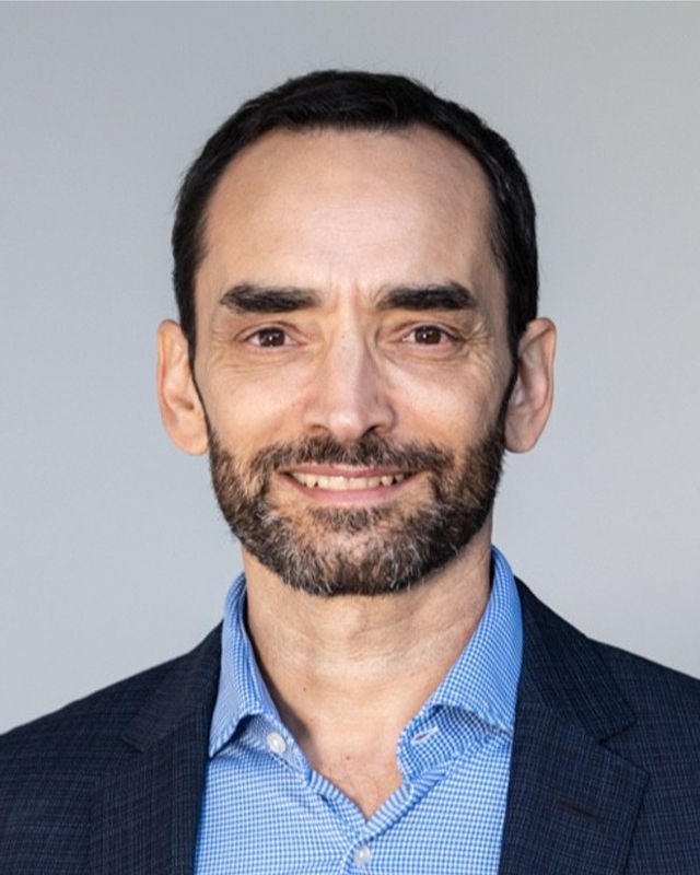 Hernán Kazah
