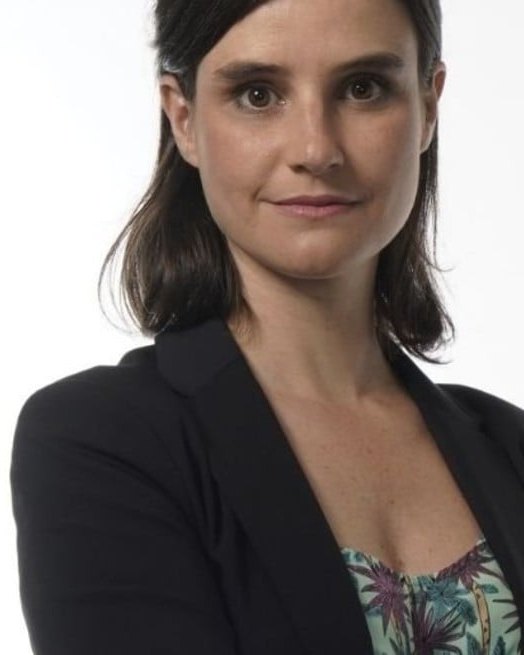 Ingrid Briggiler