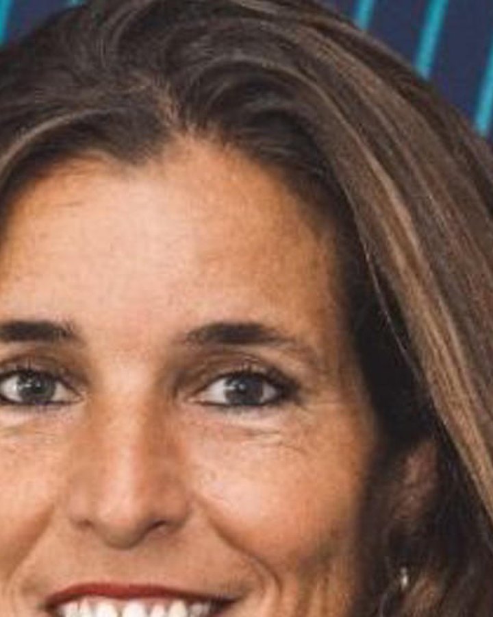 Julia Bearzi