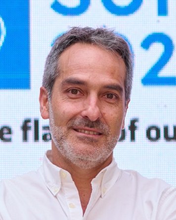Luis Bermejo