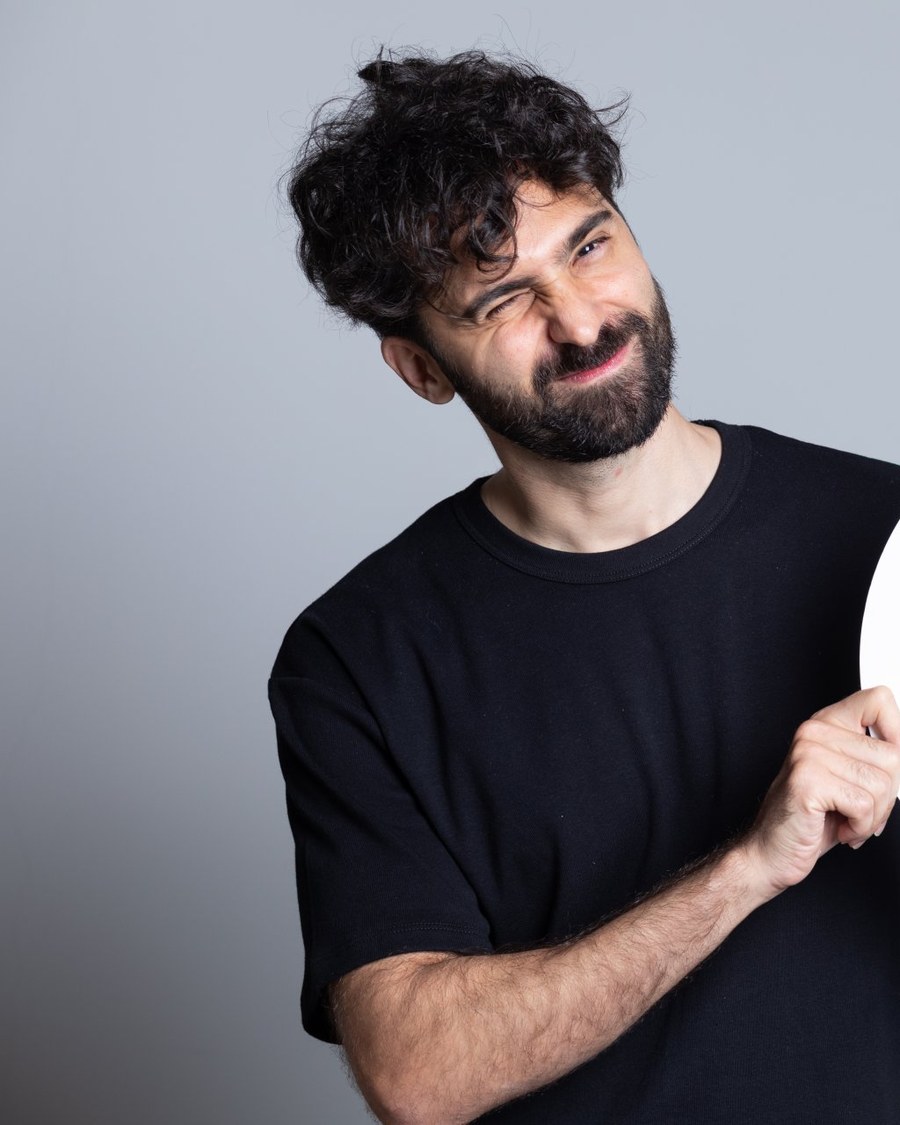 Marcelo Cavazzoli