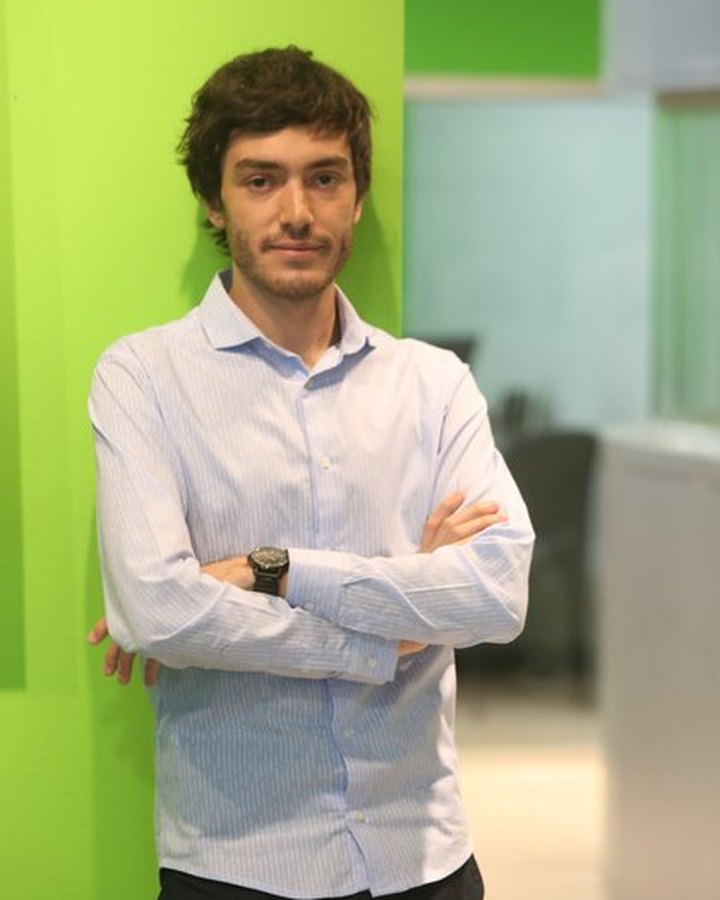 Marcos Bruno