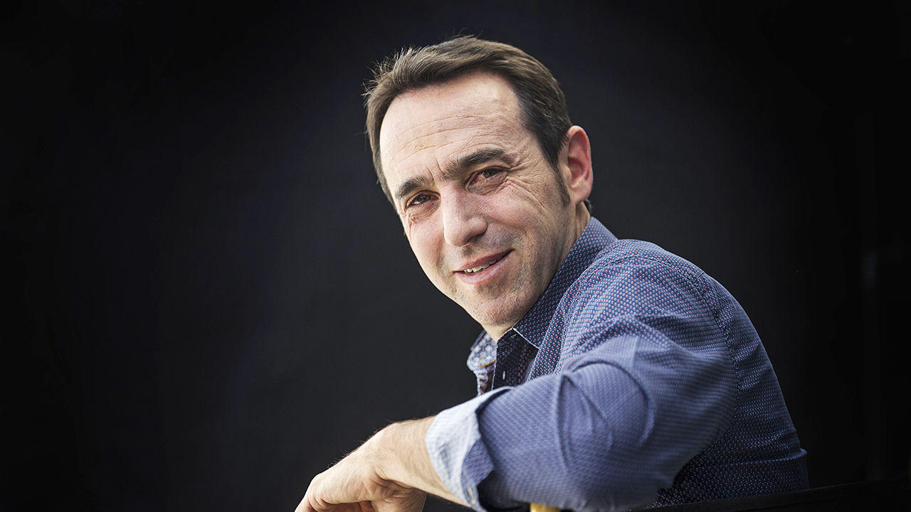 Marcos Galperin