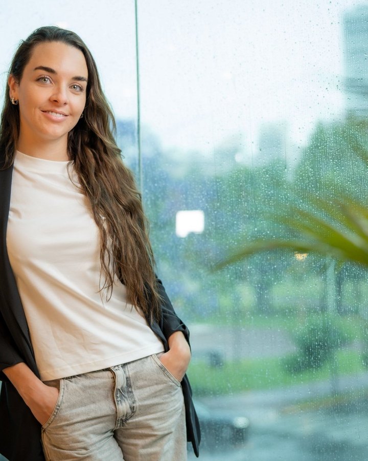 María Paz Álvarez