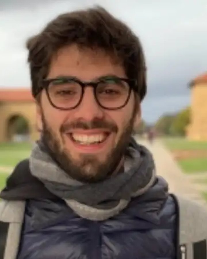 Mateo Cavasotto