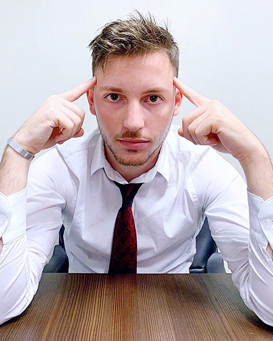 Matías Massotti