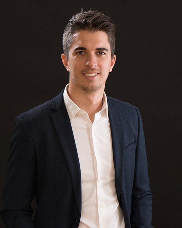 Matías Viel