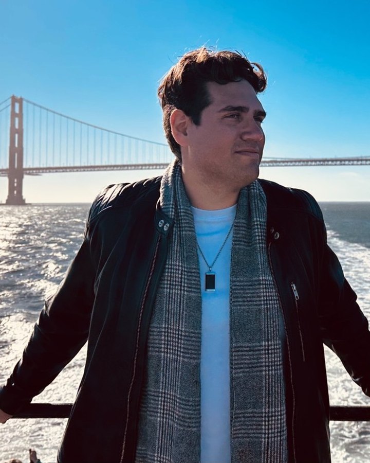 Nahuel Candia