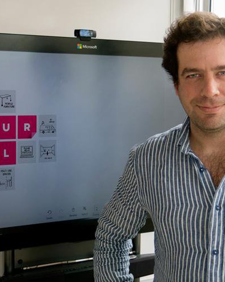 Patricio Jutard