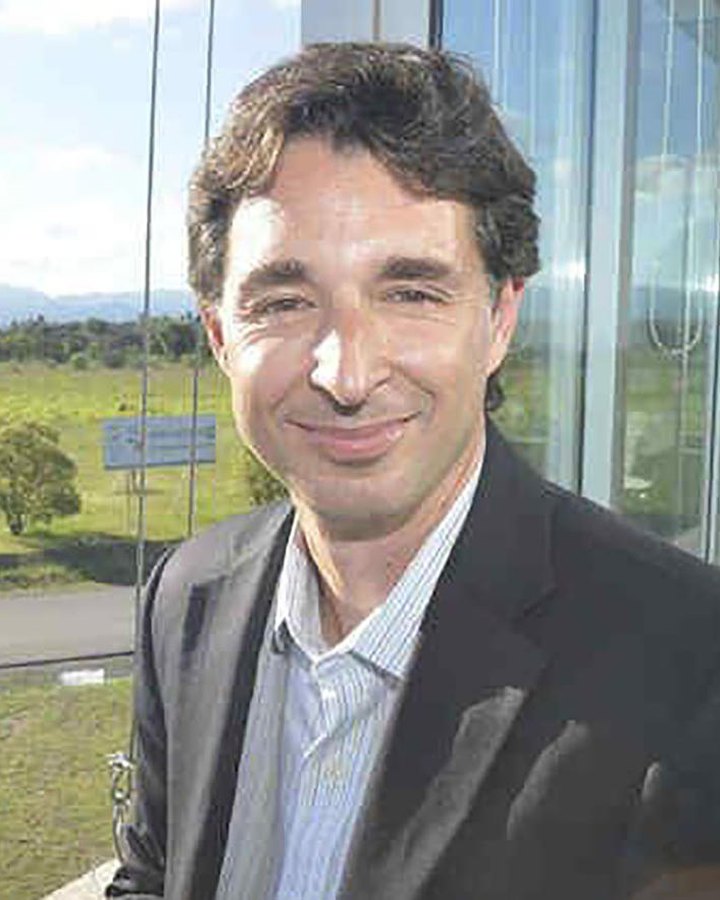 Roberto Souviron