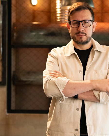 Alexander Torrenegra