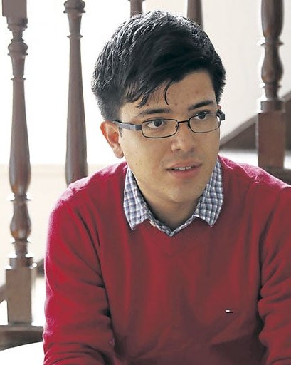 Andrés Barreto