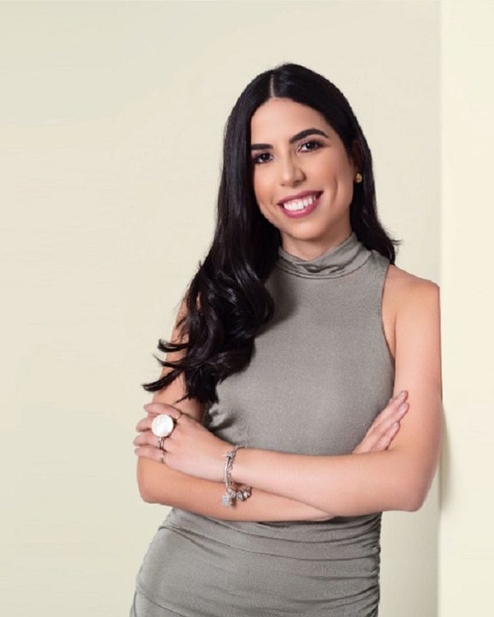 Ángela María Acosta