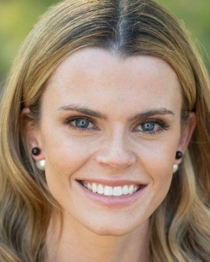 Brynne McNulty Rojas