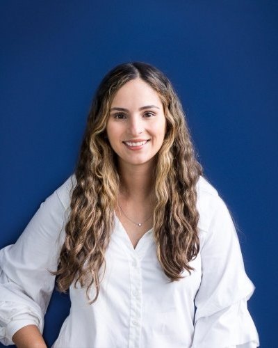 Daniela Izquierdo