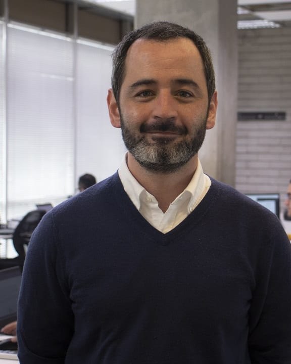 Felipe Santamaría