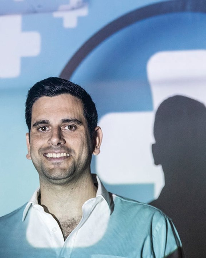 Francisco Jassir