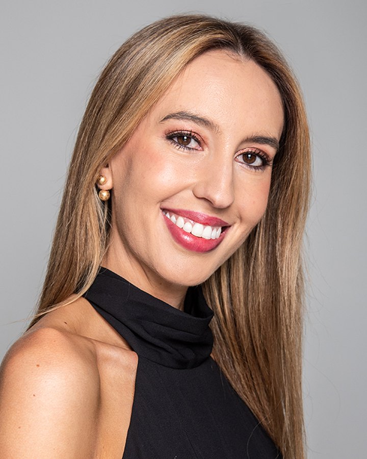 Isabella Espinosa