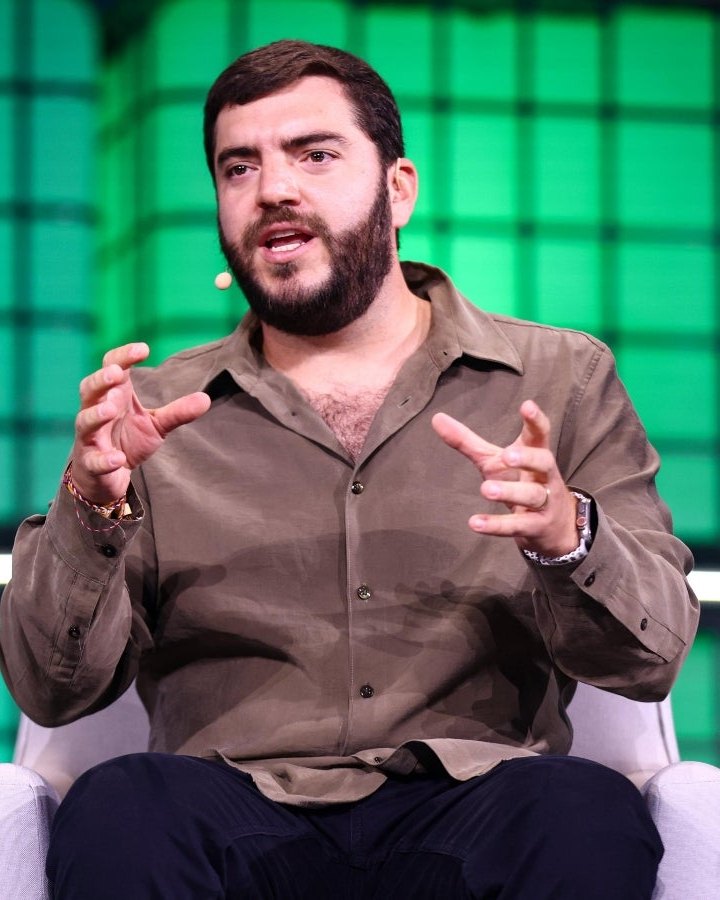 Juan Pablo Ortega