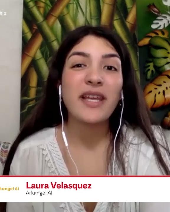 Laura Velásquez Herrera