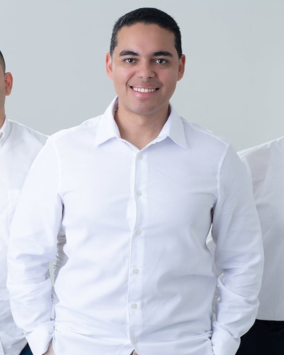 Luis Ricardo Almanza Herazo