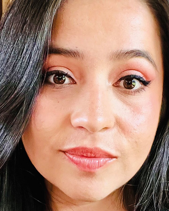 Luisa Fernanda López Torres