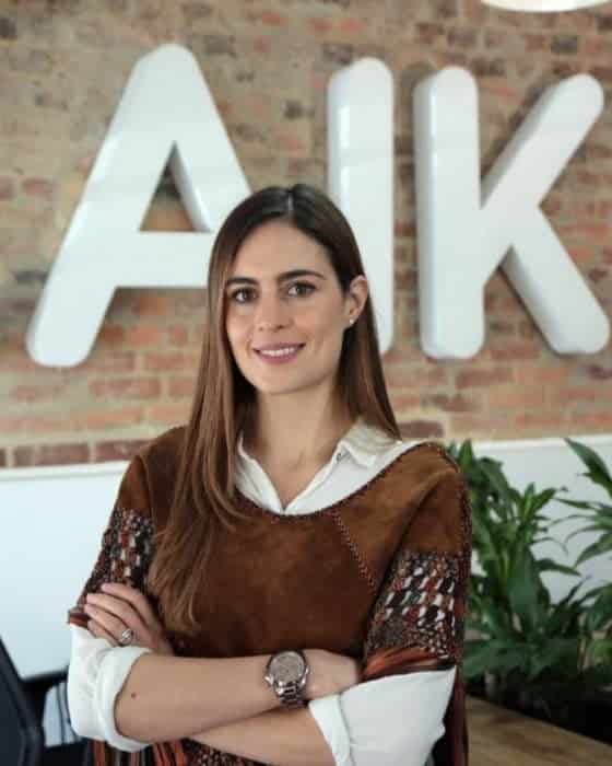 Manuela Sánchez