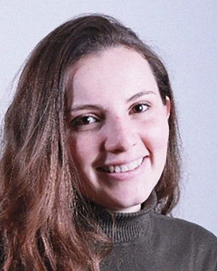 María Camila Rueda