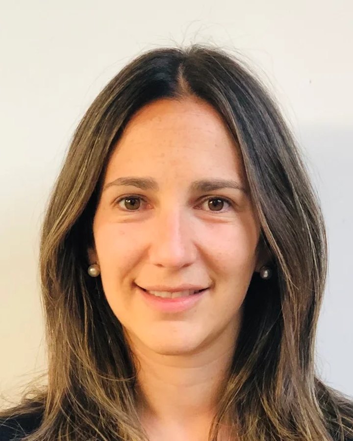 María del Mar Vélez