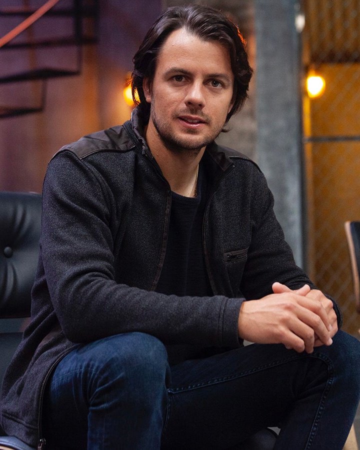 Miguel McAllister